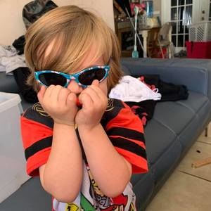 Meet your Posher, David